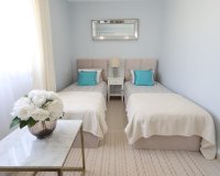 Reventa - Duplex - Orihuela Costa - Lomas de Cabo Roig