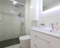 Reventa - Duplex - Orihuela Costa - Lomas de Cabo Roig