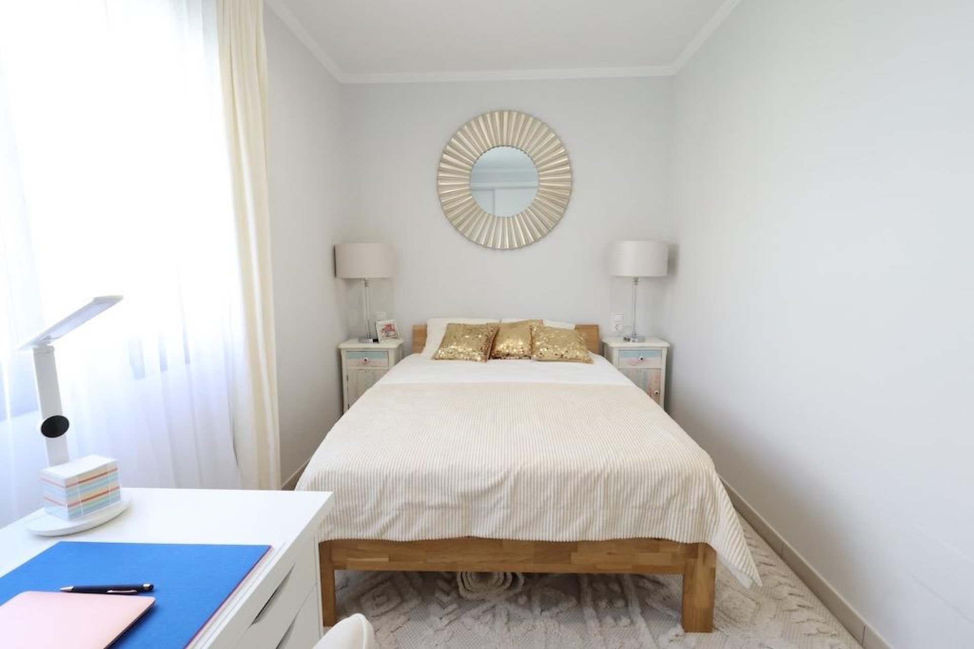 Reventa - Duplex - Orihuela Costa - Lomas de Cabo Roig