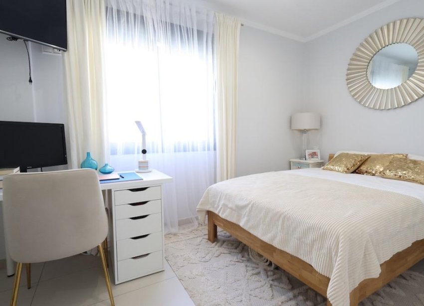 Reventa - Duplex - Orihuela Costa - Lomas de Cabo Roig