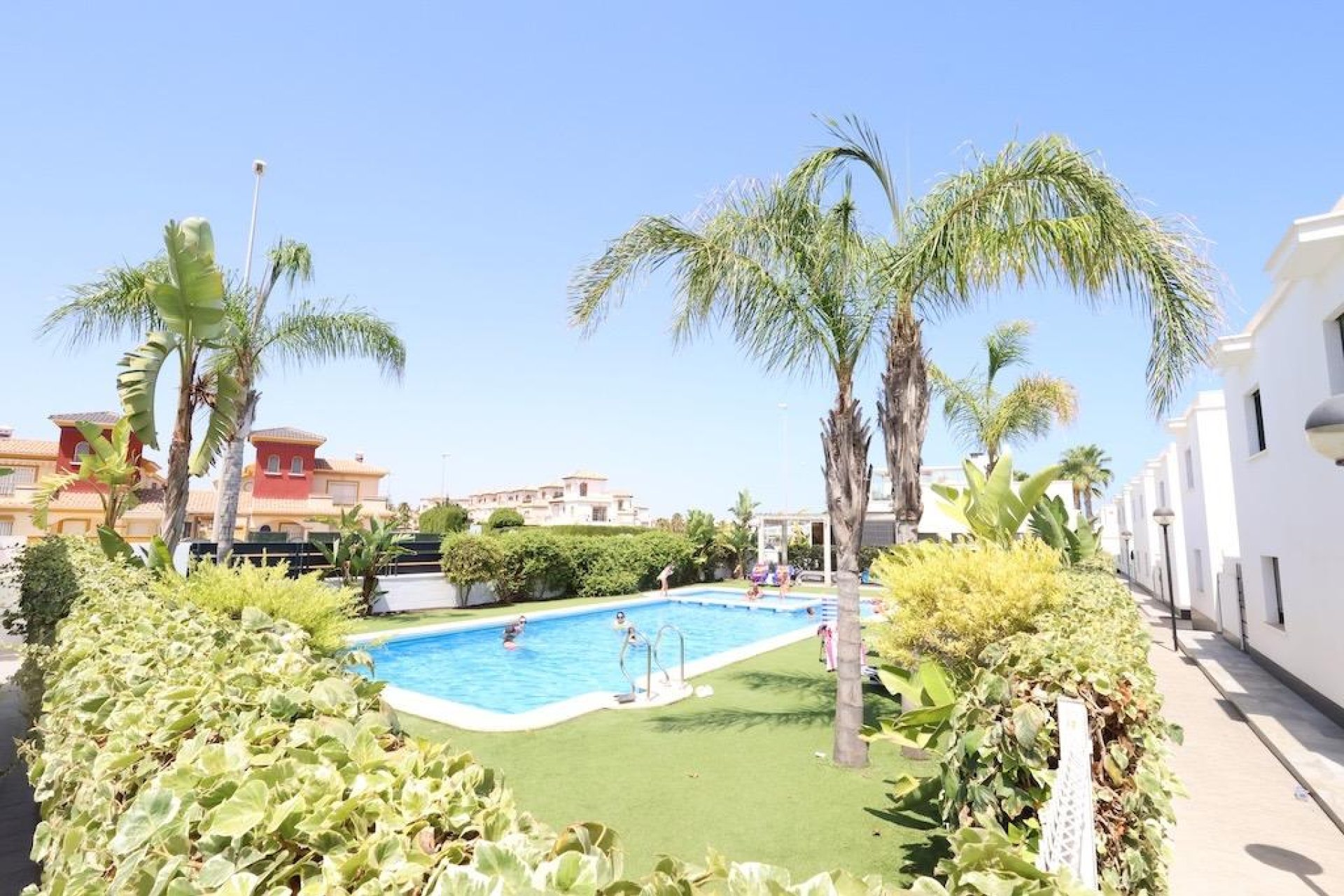 Reventa - Duplex - Orihuela Costa - Lomas de Cabo Roig
