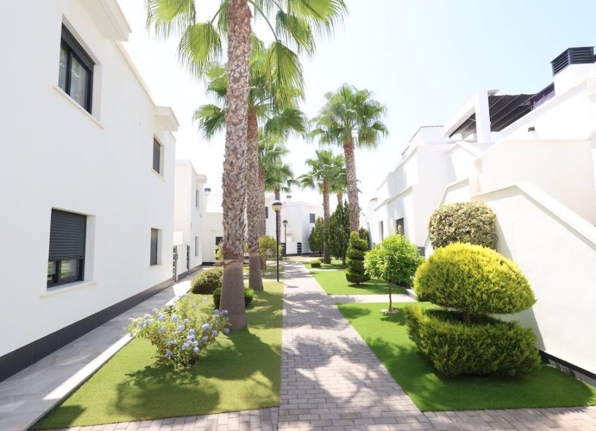 Reventa - Duplex - Orihuela Costa - Lomas de Cabo Roig
