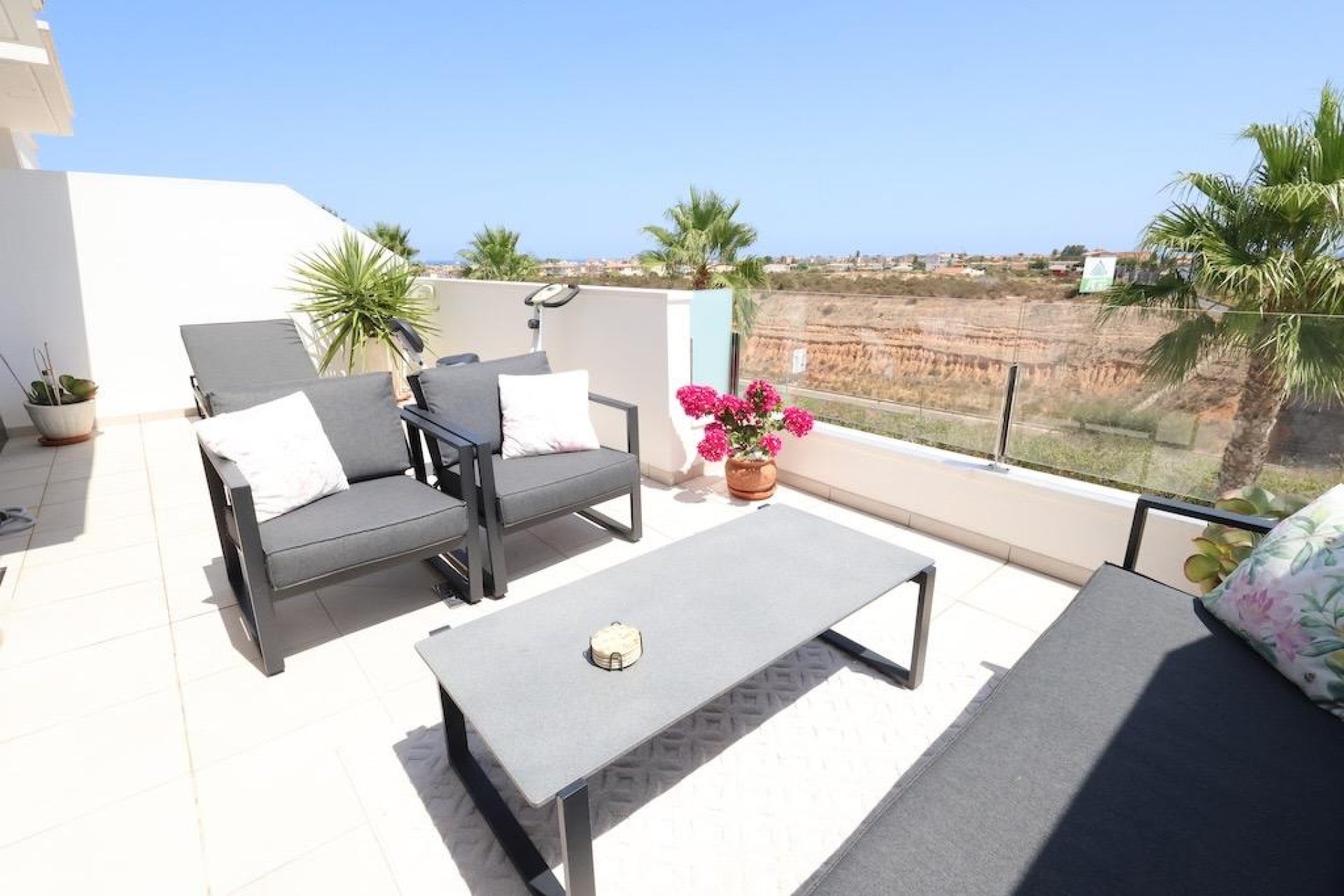 Reventa - Duplex - Orihuela Costa - Lomas de Cabo Roig