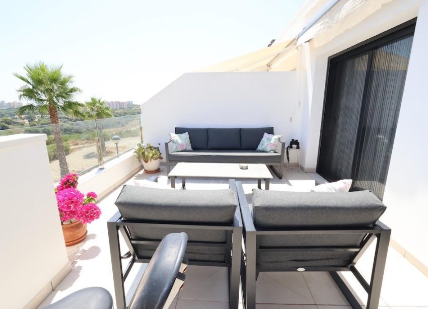 Reventa - Duplex - Orihuela Costa - Lomas de Cabo Roig