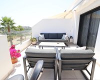 Reventa - Duplex - Orihuela Costa - Lomas de Cabo Roig