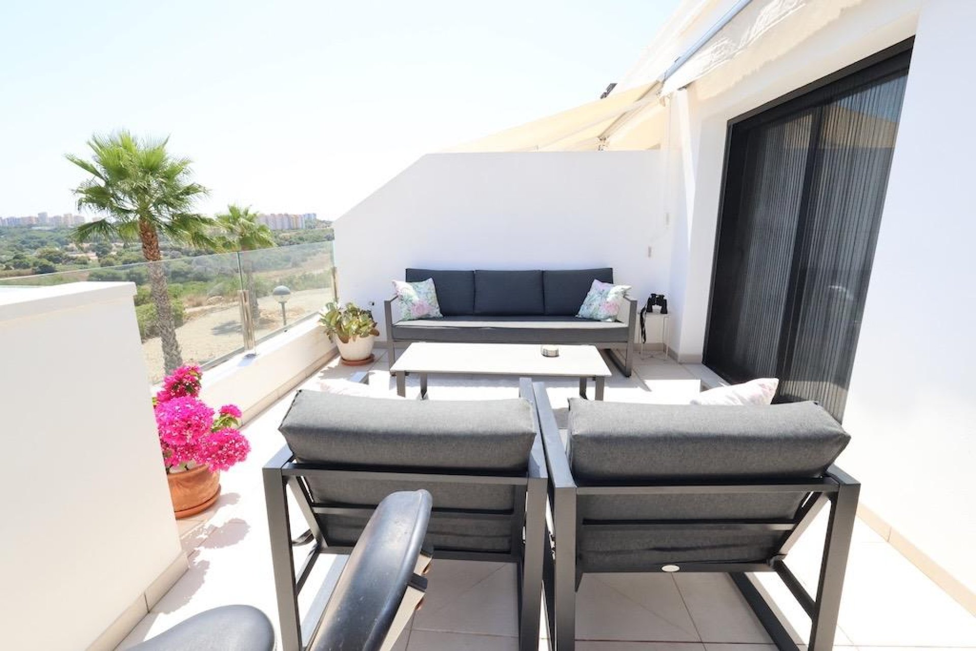 Reventa - Duplex - Orihuela Costa - Lomas de Cabo Roig