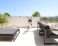 Reventa - Duplex - Orihuela Costa - Lomas de Cabo Roig
