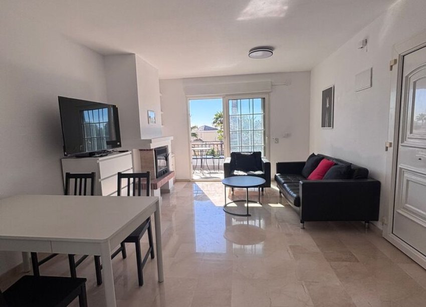 Reventa - Duplex - Orihuela Costa - Los Dolses