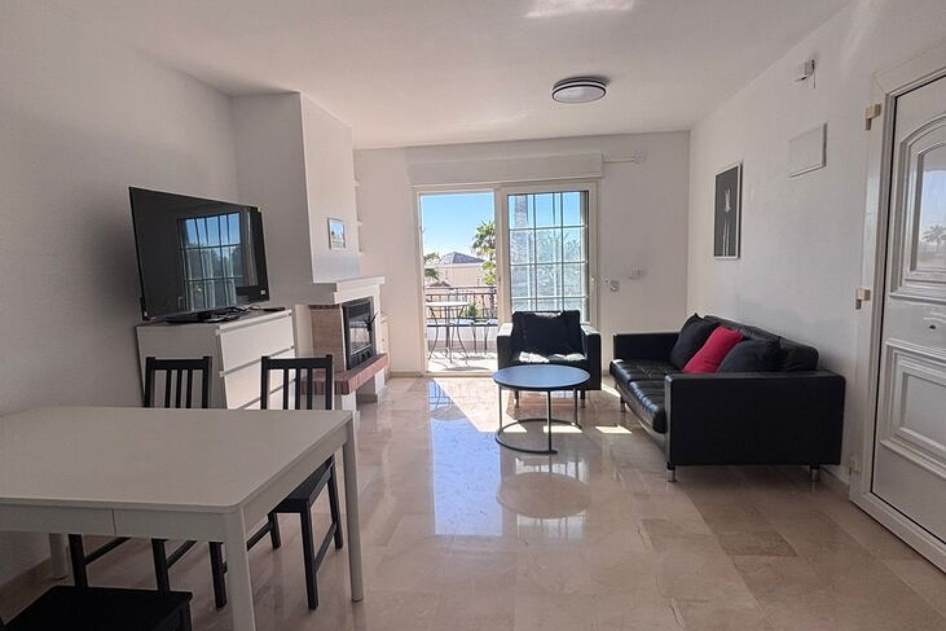 Reventa - Duplex - Orihuela Costa - Los Dolses