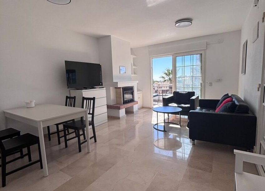 Reventa - Duplex - Orihuela Costa - Los Dolses