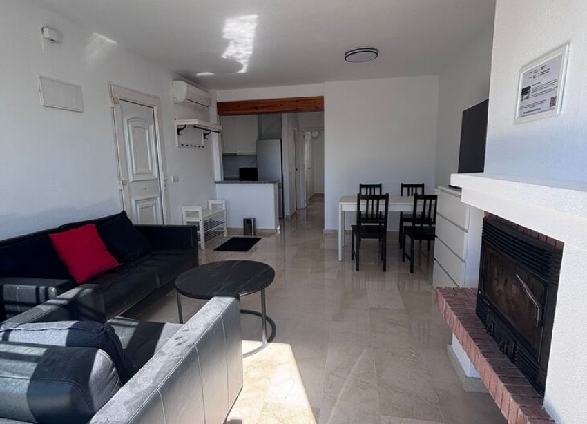 Reventa - Duplex - Orihuela Costa - Los Dolses