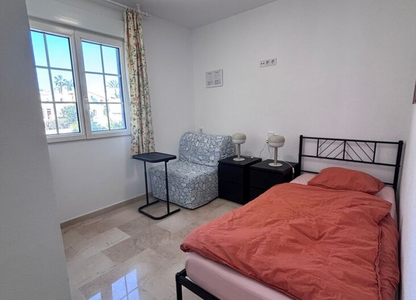 Reventa - Duplex - Orihuela Costa - Los Dolses