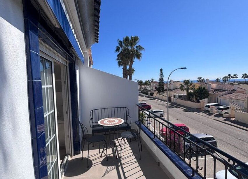 Reventa - Duplex - Orihuela Costa - Los Dolses