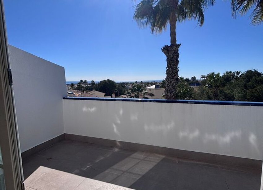 Reventa - Duplex - Orihuela Costa - Los Dolses