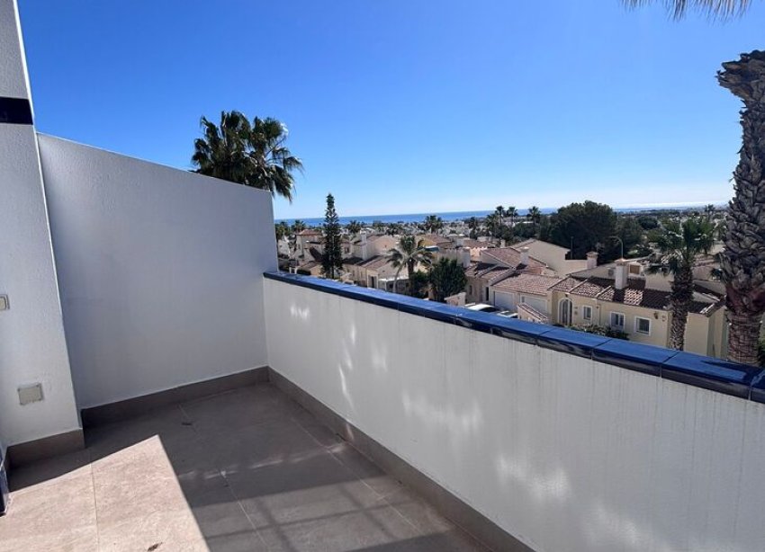 Reventa - Duplex - Orihuela Costa - Los Dolses