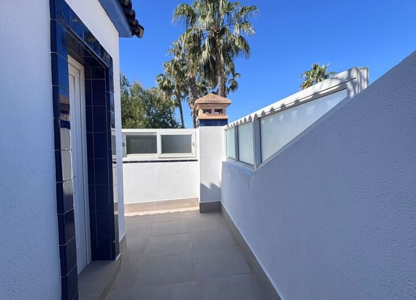 Reventa - Duplex - Orihuela Costa - Los Dolses