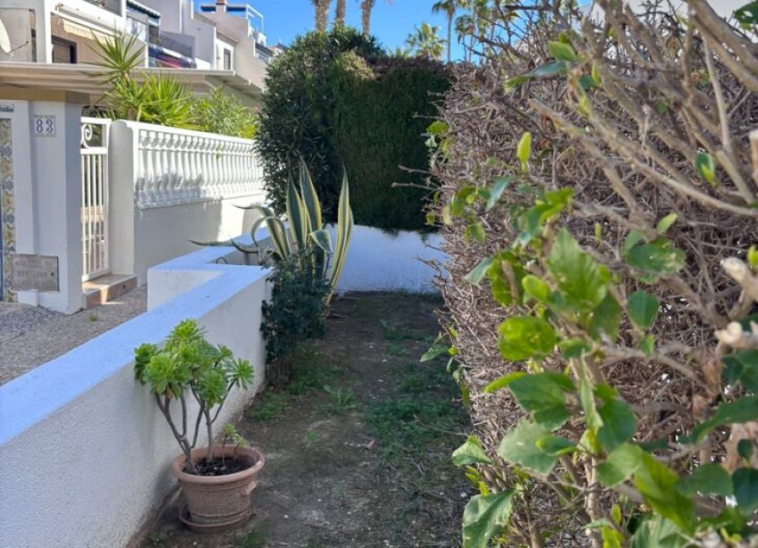 Reventa - Duplex - Orihuela Costa - Los Dolses