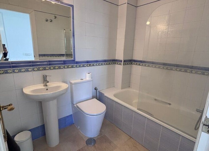 Reventa - Duplex - Orihuela Costa - Los Dolses