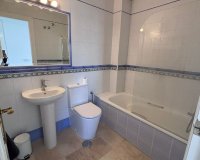 Reventa - Duplex - Orihuela Costa - Los Dolses