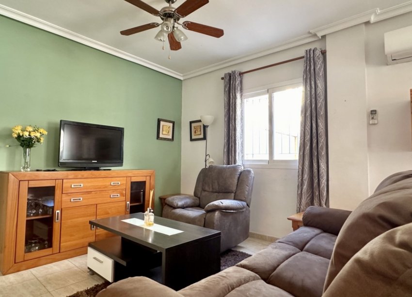 Reventa - Duplex - Orihuela Costa - Playa Flamenca