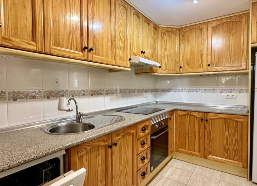 Reventa - Duplex - Orihuela Costa - Playa Flamenca