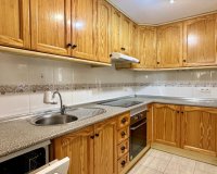 Reventa - Duplex - Orihuela Costa - Playa Flamenca