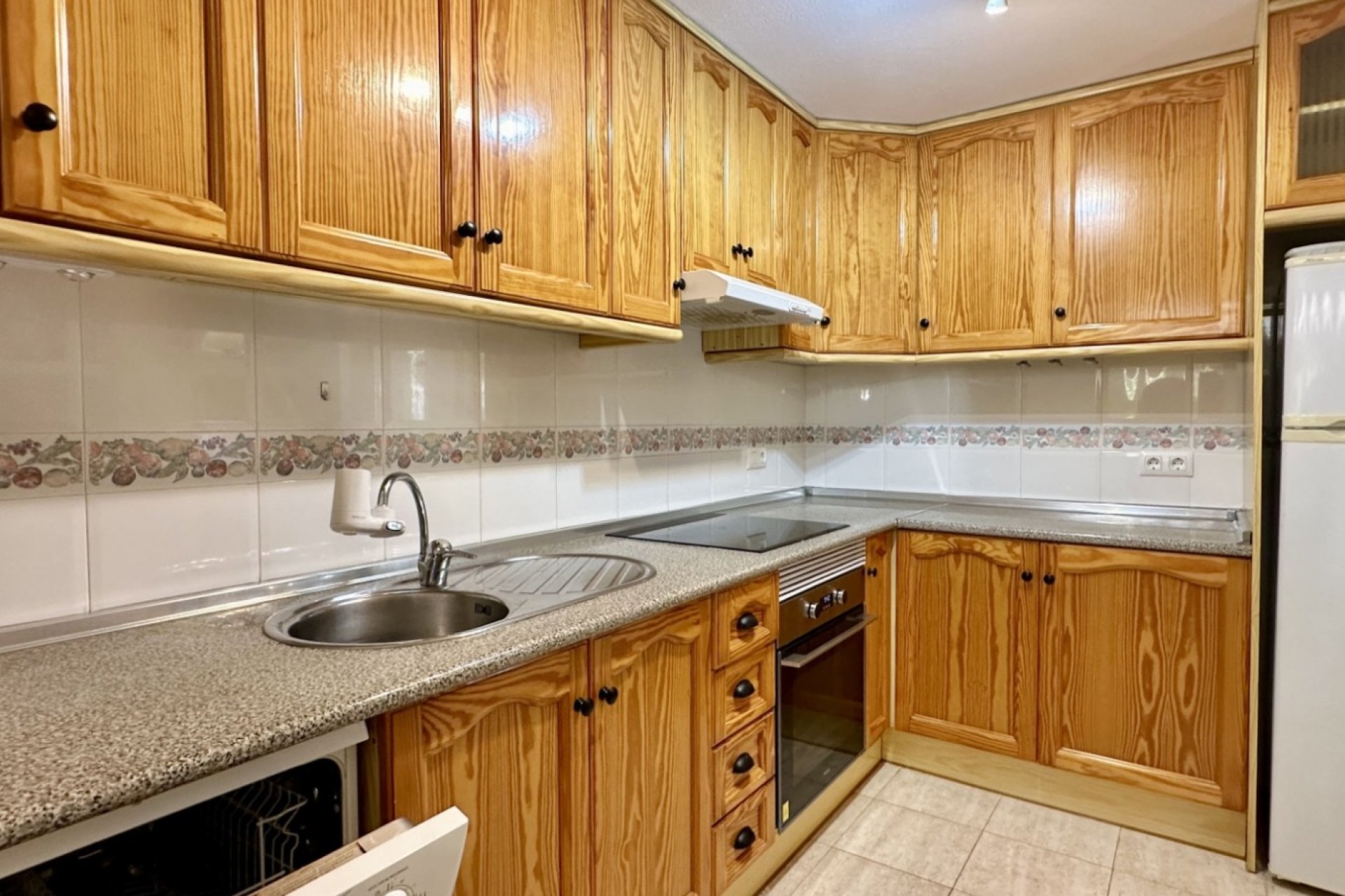 Reventa - Duplex - Orihuela Costa - Playa Flamenca