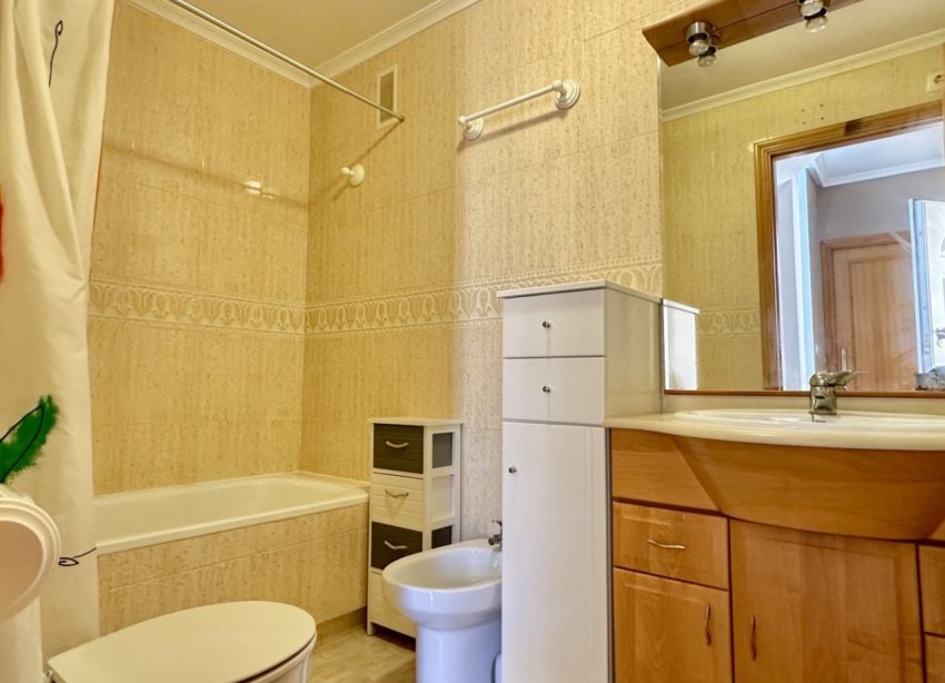 Reventa - Duplex - Orihuela Costa - Playa Flamenca