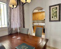 Reventa - Duplex - Orihuela Costa - Playa Flamenca