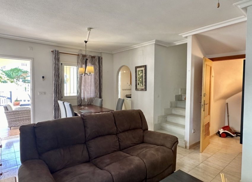 Reventa - Duplex - Orihuela Costa - Playa Flamenca