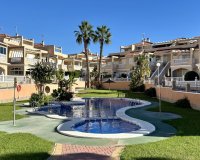 Reventa - Duplex - Orihuela Costa - Playa Flamenca