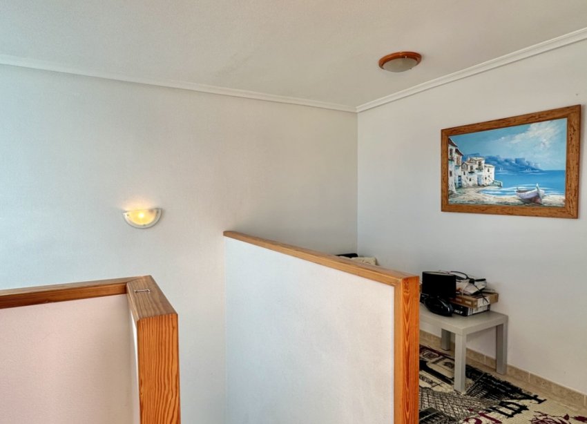 Reventa - Duplex - Orihuela Costa - Playa Flamenca