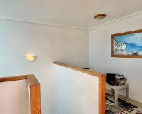 Reventa - Duplex - Orihuela Costa - Playa Flamenca