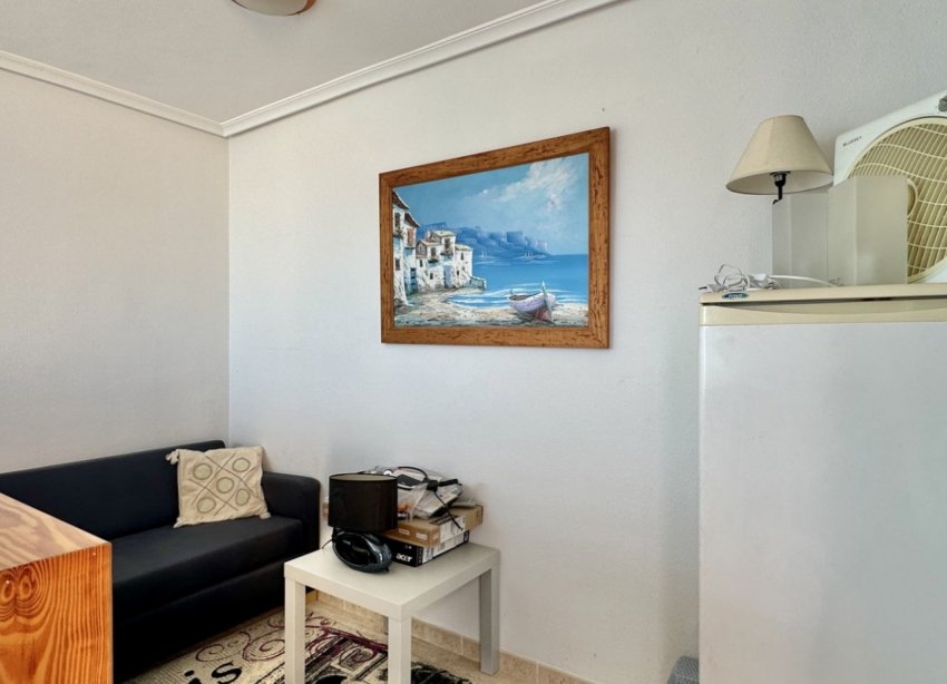 Reventa - Duplex - Orihuela Costa - Playa Flamenca