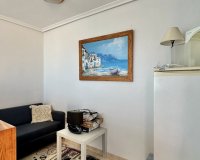 Reventa - Duplex - Orihuela Costa - Playa Flamenca