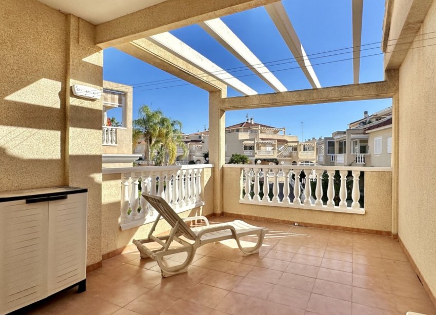 Reventa - Duplex - Orihuela Costa - Playa Flamenca