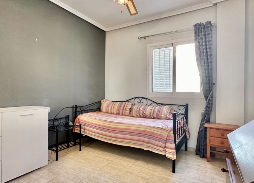 Reventa - Duplex - Orihuela Costa - Playa Flamenca