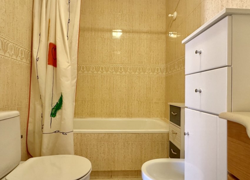 Reventa - Duplex - Orihuela Costa - Playa Flamenca