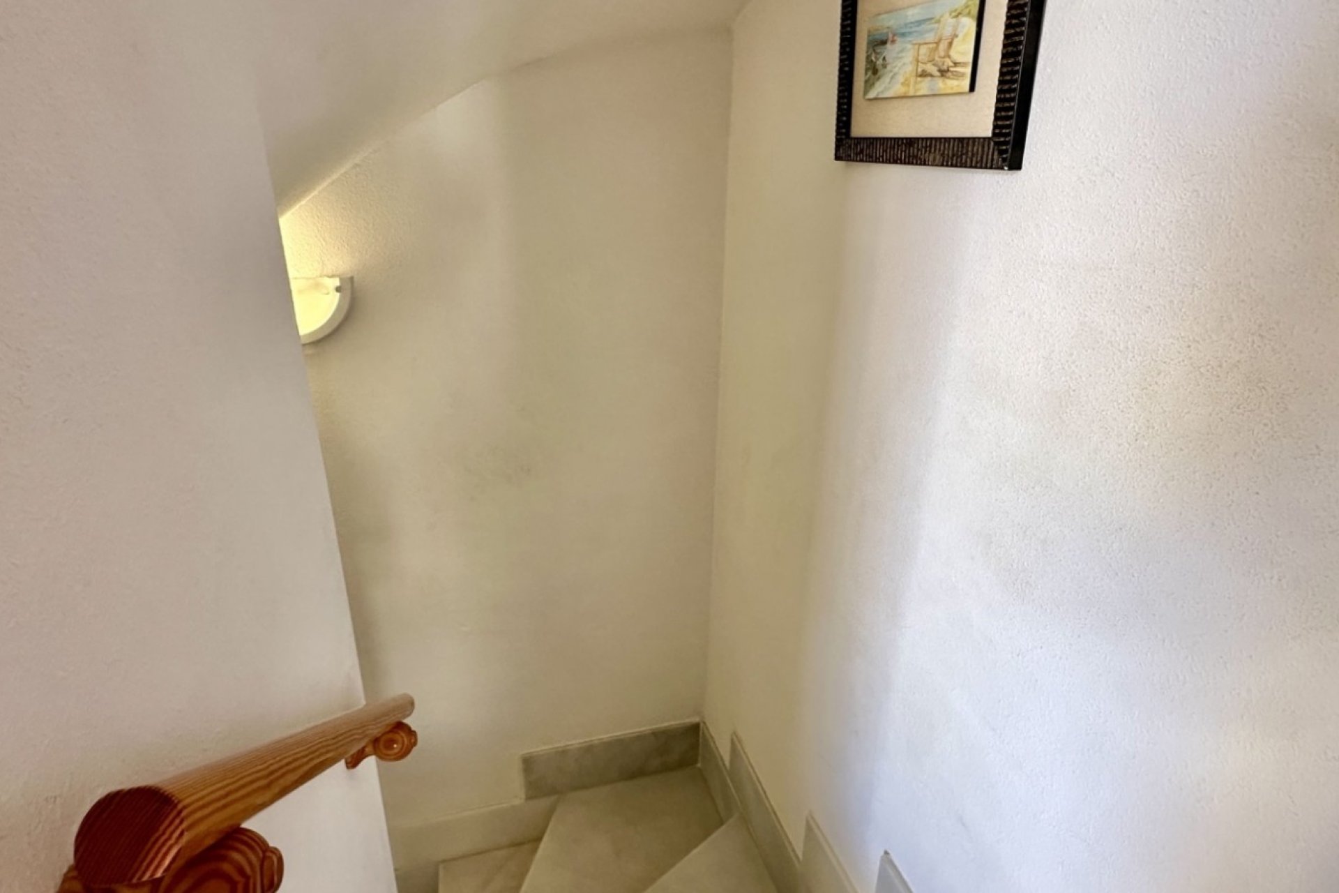 Reventa - Duplex - Orihuela Costa - Playa Flamenca