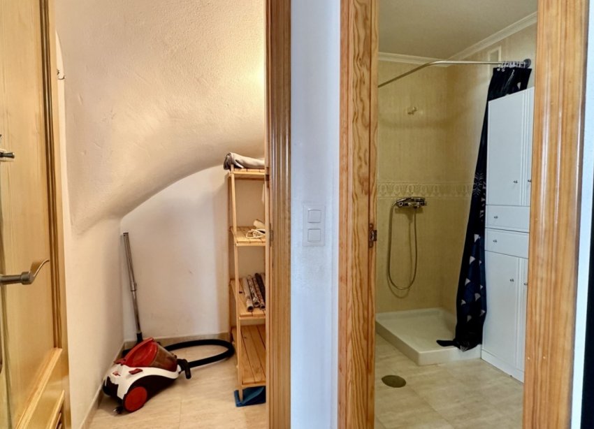 Reventa - Duplex - Orihuela Costa - Playa Flamenca