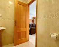 Reventa - Duplex - Orihuela Costa - Playa Flamenca