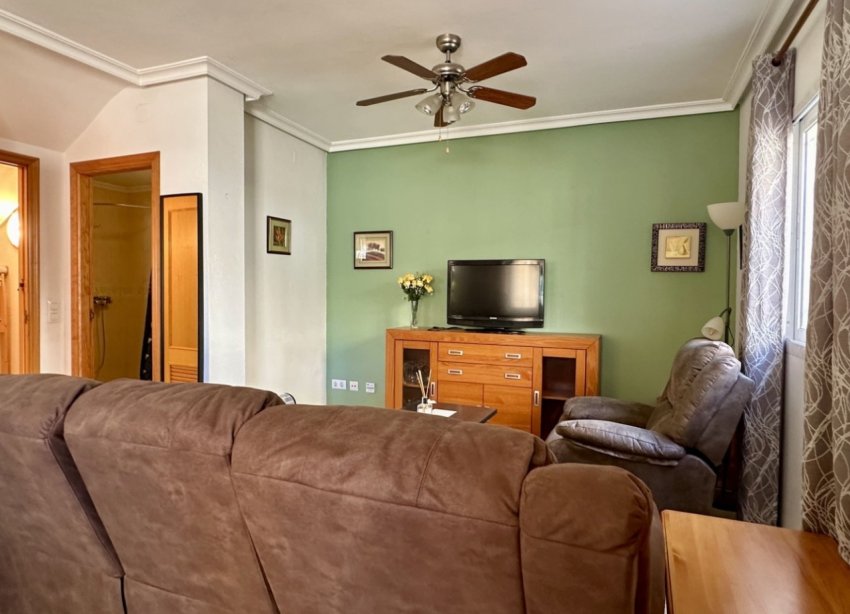 Reventa - Duplex - Orihuela Costa - Playa Flamenca