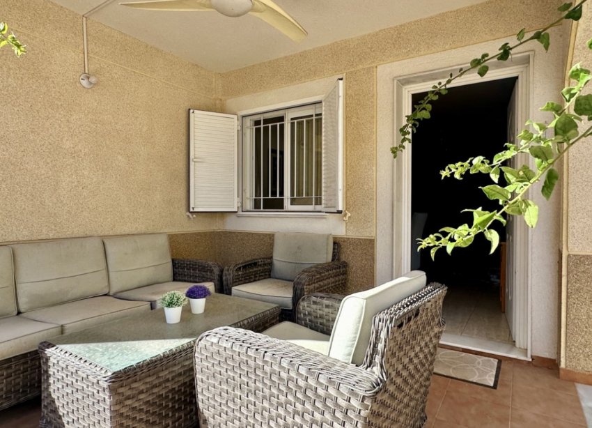 Reventa - Duplex - Orihuela Costa - Playa Flamenca