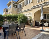 Reventa - Duplex - Orihuela Costa - Playa Flamenca