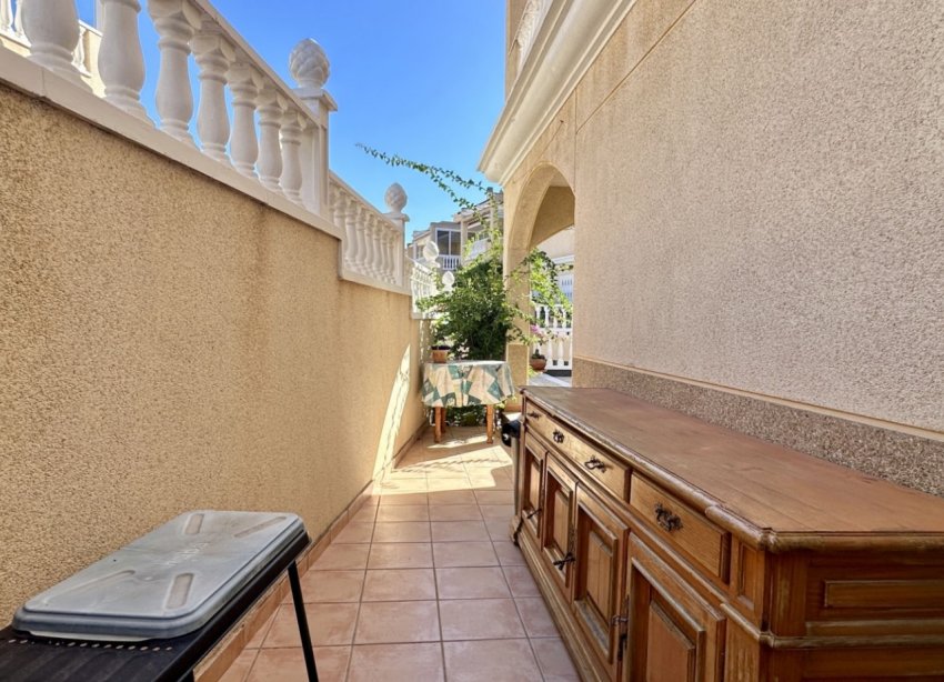 Reventa - Duplex - Orihuela Costa - Playa Flamenca