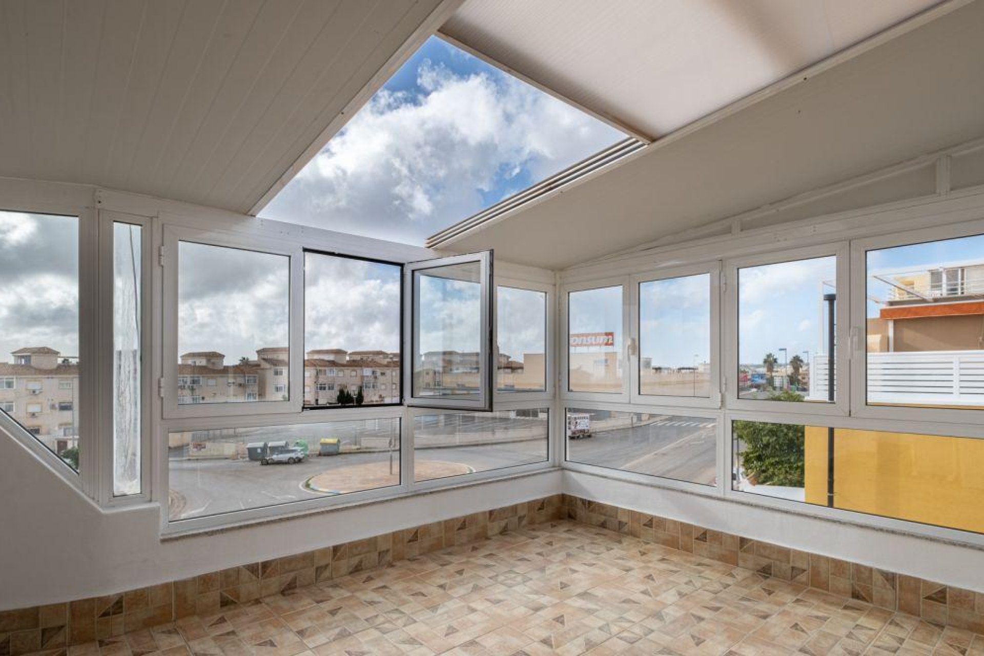 Reventa - Duplex  - Orihuela - Urbanización Perla del Mar