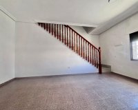 Reventa - Duplex - Pilar de la Horadada - Zona Pueblo