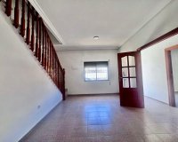 Reventa - Duplex - Pilar de la Horadada - Zona Pueblo