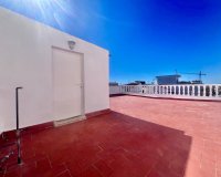 Reventa - Duplex - Pilar de la Horadada - Zona Pueblo