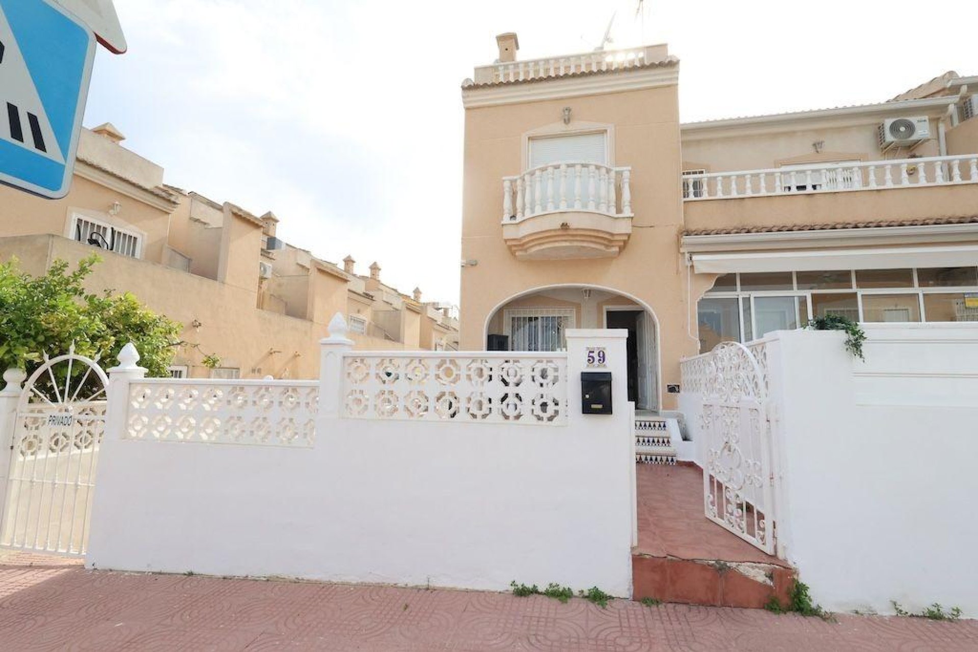 Reventa - Duplex - Rojales - Doña Pepa
